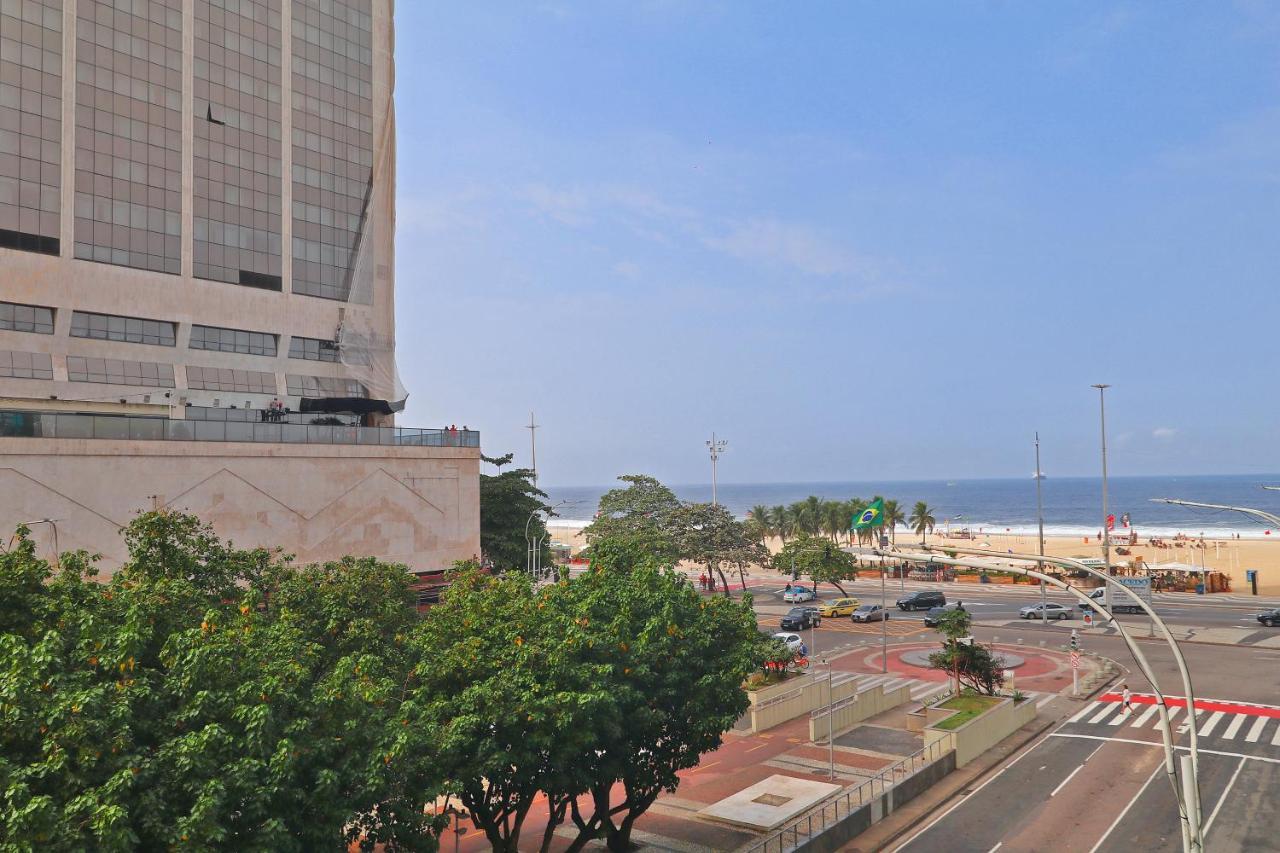 Rio Spot Homes Pj C020A Rio de Janeiro Exterior foto