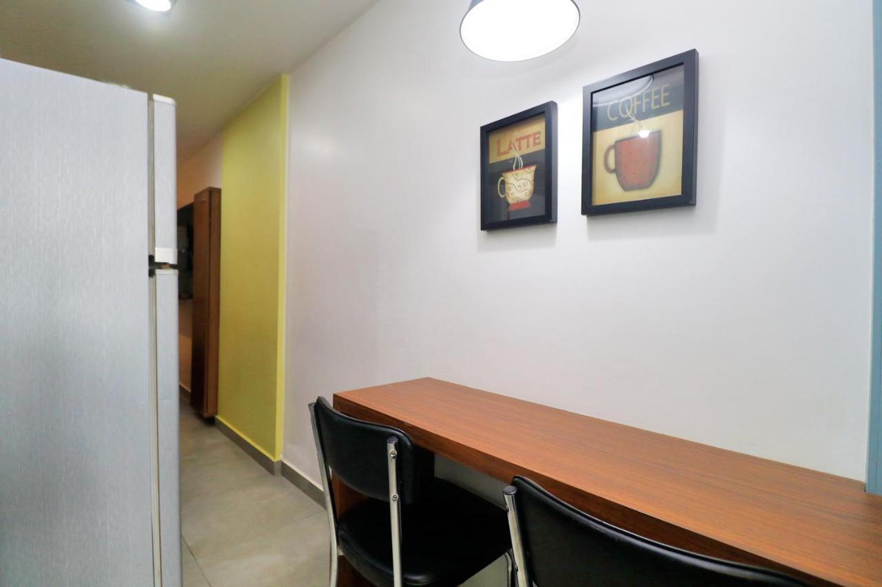 Rio Spot Homes Pj C020A Rio de Janeiro Exterior foto