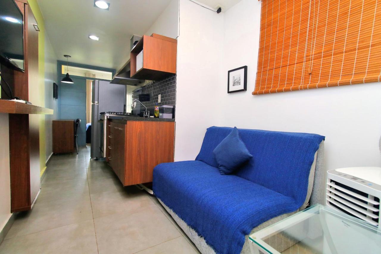 Rio Spot Homes Pj C020A Rio de Janeiro Exterior foto