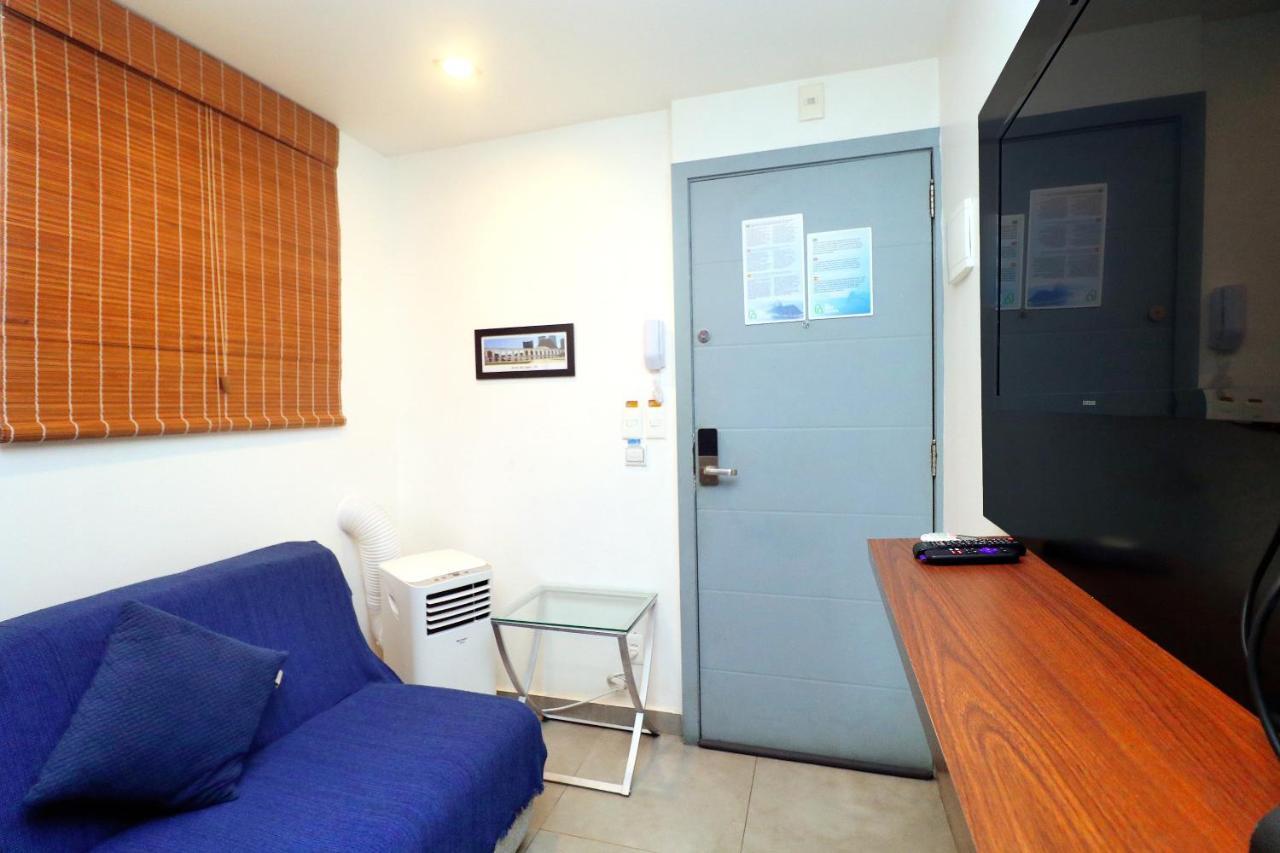Rio Spot Homes Pj C020A Rio de Janeiro Exterior foto