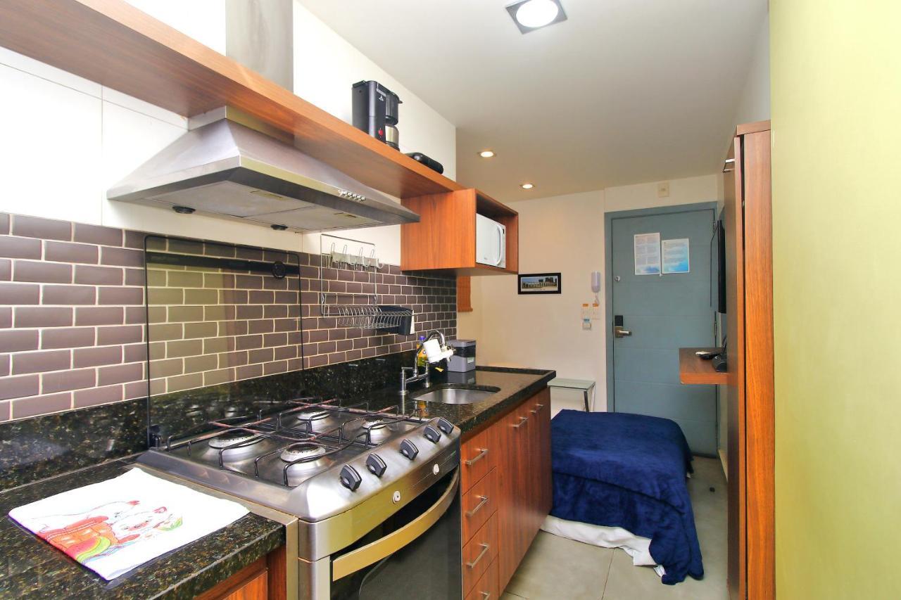 Rio Spot Homes Pj C020A Rio de Janeiro Exterior foto